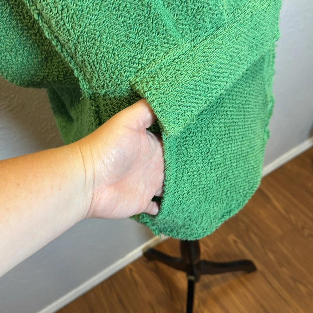 Free People soft textured